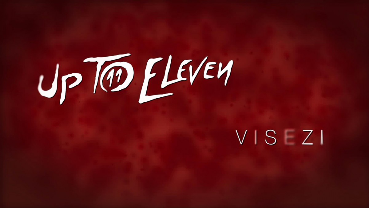 Up To Eleven