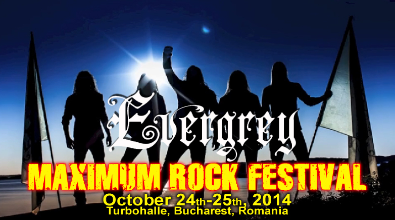 EVERGREY