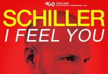 ZEUL SUNETULUI, SCHILLER, LIVE, PE 22 OCTOMBRIE!