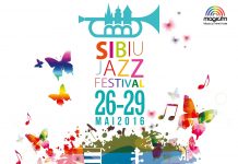 Concursul Sibiu Jazz Festival deschide saptamâna jazzistică de la Sibiu