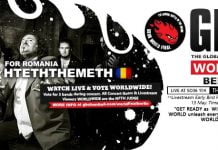 România prima dată la Finala mondială GBOB 2016 după 4 ani