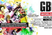 România prima dată la Finala mondială GBOB 2016 după 4 ani