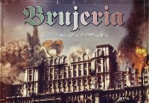 Brujeria in concert la Rockstadt Brasov