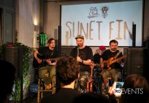 Foto: Acoustic All Stars III