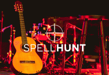 Spellhunt scoate la lumina trupele neauzite. Un proiect powered by Spellground