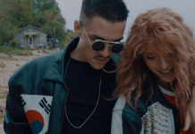 Monoir & Osaka lanseaza videoclipul piesei “The Violin Song”, featuring Brianna