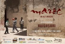 Povești de blog: HAICUSORI | Maroc – un alt univers