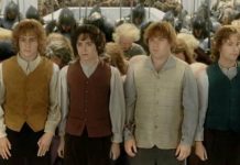 12 lucruri pe care nu le știai despre Lord of The Rings