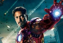 Zece filme in care Robert Downey Jr. a jucat incredibil