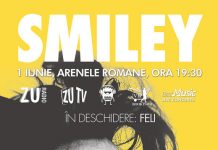 SMILEY la Arenele Romane: Program, Reguli de Acces si masuri de siguranta