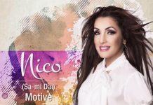 Nico lanseaza single-ul si videoclipul “(Sa-mi dai) Motive”
