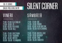 Delahoya, #primulfestival, împlinește 20 de ani!