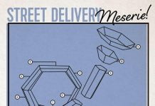 Street Delivery 2016