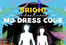 Brighi lanseaza single-ul “No Dress Code”