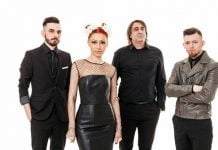 Trupa Camioane in multime lanseaza piesa “Fraiera ta”!