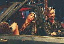 Robert Toma lanseaza single-ul si videoclipul “Te dezbrac din priviri”