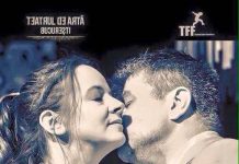 “Și veni bărbatul la femeie”, spectacolul care încheie stagiunea 2015-2016 a Teatrului de Artă București