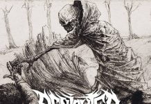 Benighted, Parental Advisory si Malpraxis in concert la Bucuresti