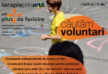 Terapia prin artă – Un + de fericire