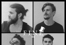 Fine Gentlemen lanseaza primul Live Studio Session