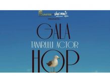 Gala Tânărului Actor – HOP 2015 sau Visul DADA al unor nopți de vară