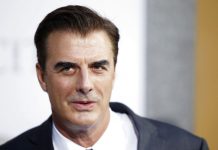 Mr. Big din “Sex and the City” la Bucuresti