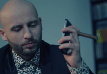 Jon, cel mai controversat Baiat Bun, si-a lansat S.R.L. (feat. Alex Velea & Rashid)