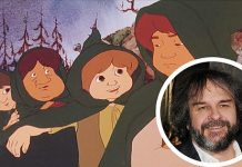 Peter Jackson face dezvăluiri despre un nou film din seria Stăpânul Inelelor