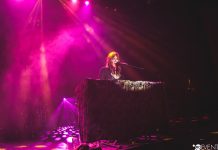 Recenzie: Beth Hart la Bucuresti, povestea unei vieti in ritm de blues