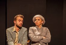 Teatrul de Artă București sustine spectacole in perioada 8 – 22 iulie – în aer liber, în curtea TVR