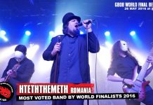 România pe locul 2 la Finala mondială GBOB 2016