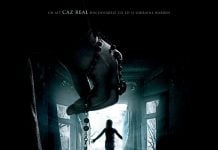 “Trăind printre demoni 2” îşi îngrozeşte fanii din 1 iulie la cinema