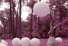 Betty lanseaza single-ul si videoclipul “Amandoi”