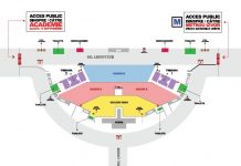 Program si reguli de acces pentru concertul Queen + Adam Lambert