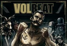 Volbeat a lansat “Seal The Deal & Let’s Boogie”