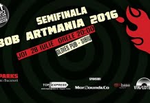 JOI 28 iulie. Semifinala GBOB ARTmania
