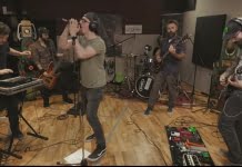 RoadkillSoda vs. Coma la Grolsch Opening Act #7