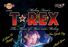 Concertul formației T-Tex de la Hard Rock Cafe este anulat