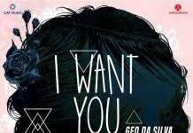 Geo Da Silva lanseaza single-ul si videoclipul “I Want You”, featuring Mr. Sax