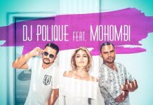 DJ Polique & Mohombi lanseaza single-ul si videoclipul “Turn Me On”