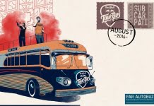 Subcarpați a ales 5 trupe pentru Red Bull Tour Bus