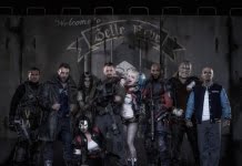 “Brigada sinucigaşilor”, producţia Warner Bros. Pictures, spulberă box office-ul românesc