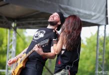 Gray Matters a reprezentat cu onoare România la Sziget Festival 2016