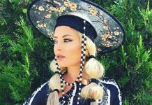 Delia canta pe 1 septembrie la Hard Rock Cafe