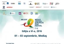 Vârfurile cinematografiei ruse, la MeCEFF “7+1”