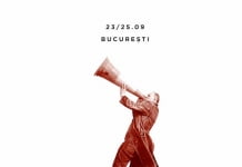 DokStation – festival de filme documentare muzicale din București – prima ediție (23-25 septembrie)