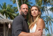 Jason Statham a dat peste cap cifrele box office-ului românesc cu “Mecanicul 2”
