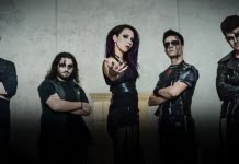 Stonelight lansează albumul de debut “Into The Unknown”