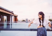 Aylin & The Lucky Charms lansează “My favorite melody”