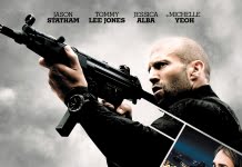 Jason Statham se întoarce pe marile ecrane, din 26 august, cu “Mecanicul 2”